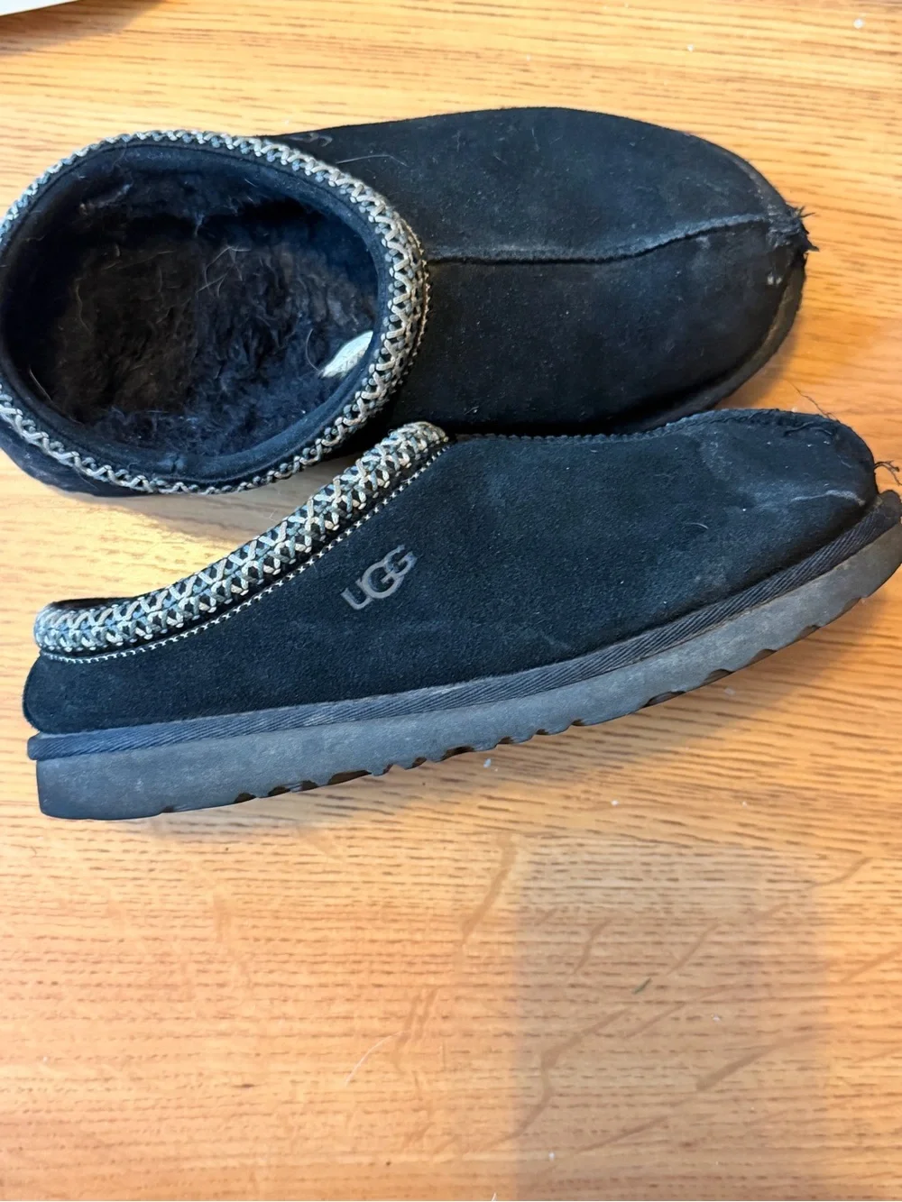 UGG Tasman🤍